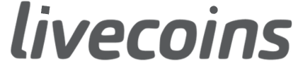 Livecoins logo
