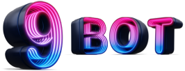 9bot — Automatize o envio de noticias, comandos e mensagens no seu grupo do WhatsApp. Mantenha sua comunidade ativa, informada e engajada 24h por dia sem esforço.