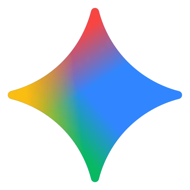 Gemini logo