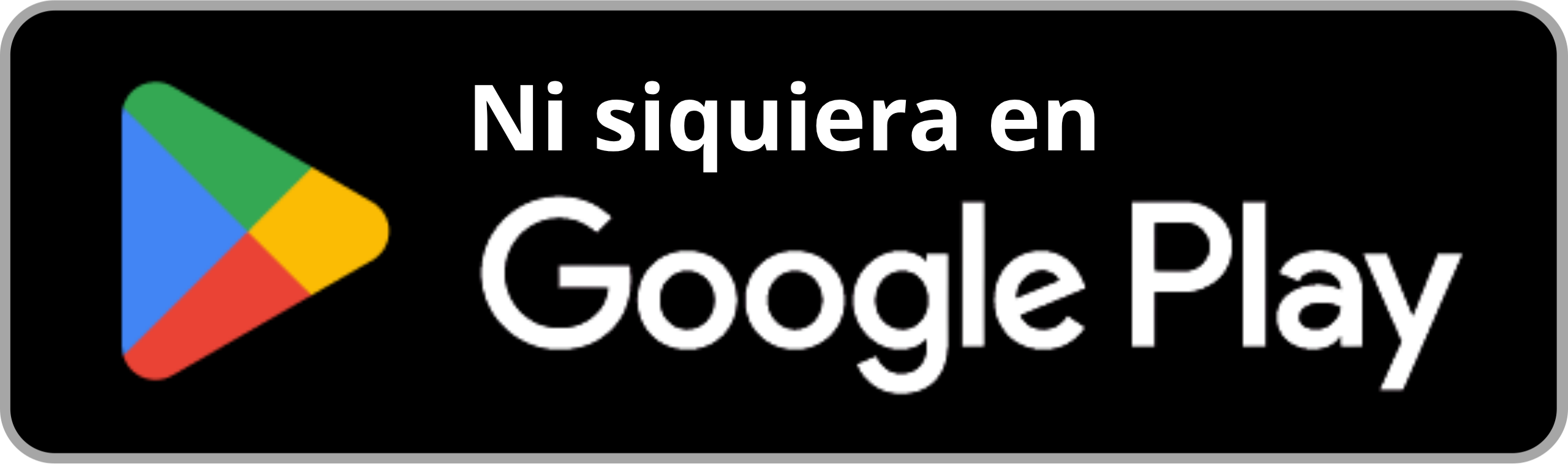 No necesitas descargar nada en Play Store